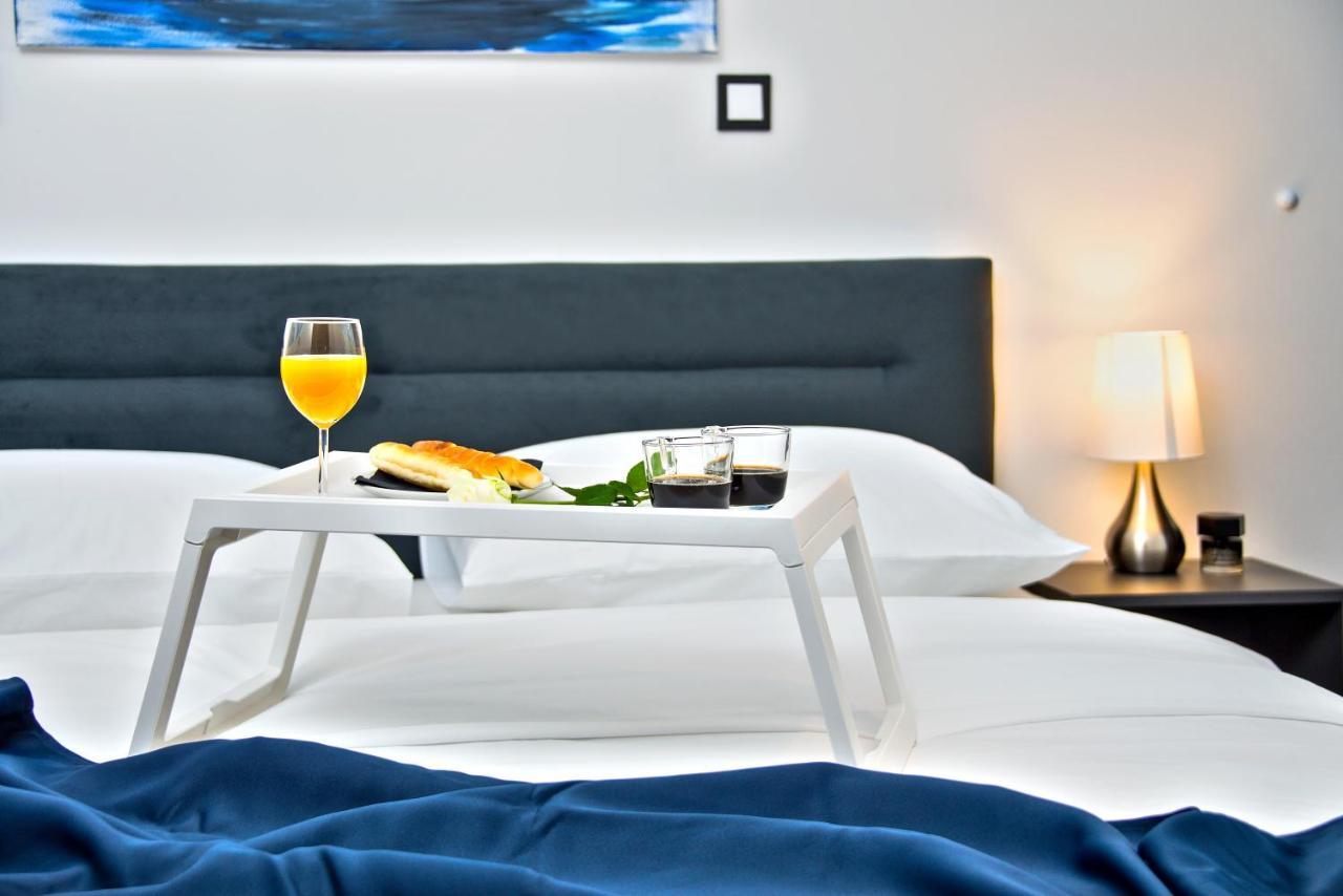 K Relax Place, Varazdinske Toplice, Modern Home With Sauna, Jacuzzi, Wifi 外观 照片