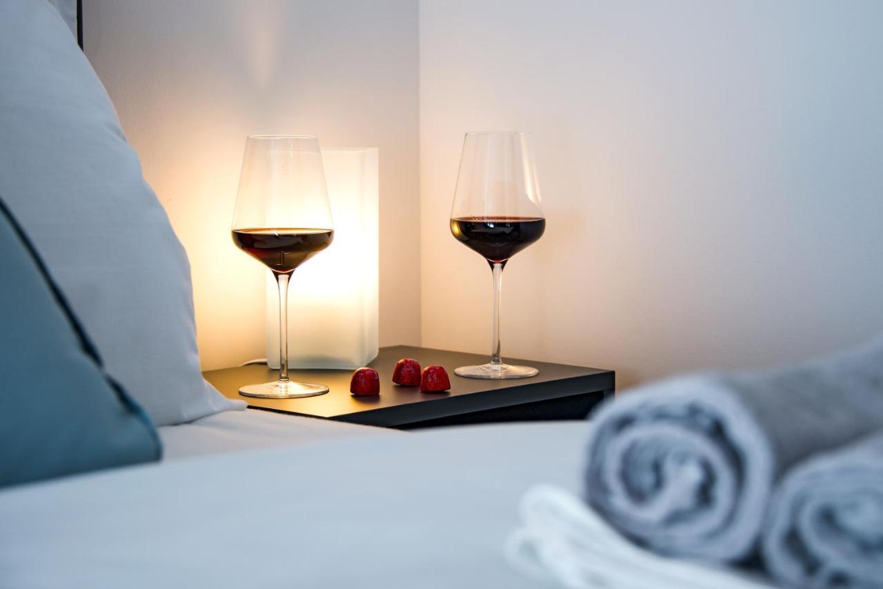 K Relax Place, Varazdinske Toplice, Modern Home With Sauna, Jacuzzi, Wifi 外观 照片