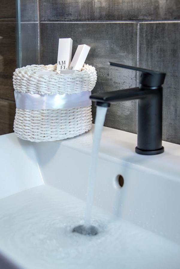 K Relax Place, Varazdinske Toplice, Modern Home With Sauna, Jacuzzi, Wifi 外观 照片