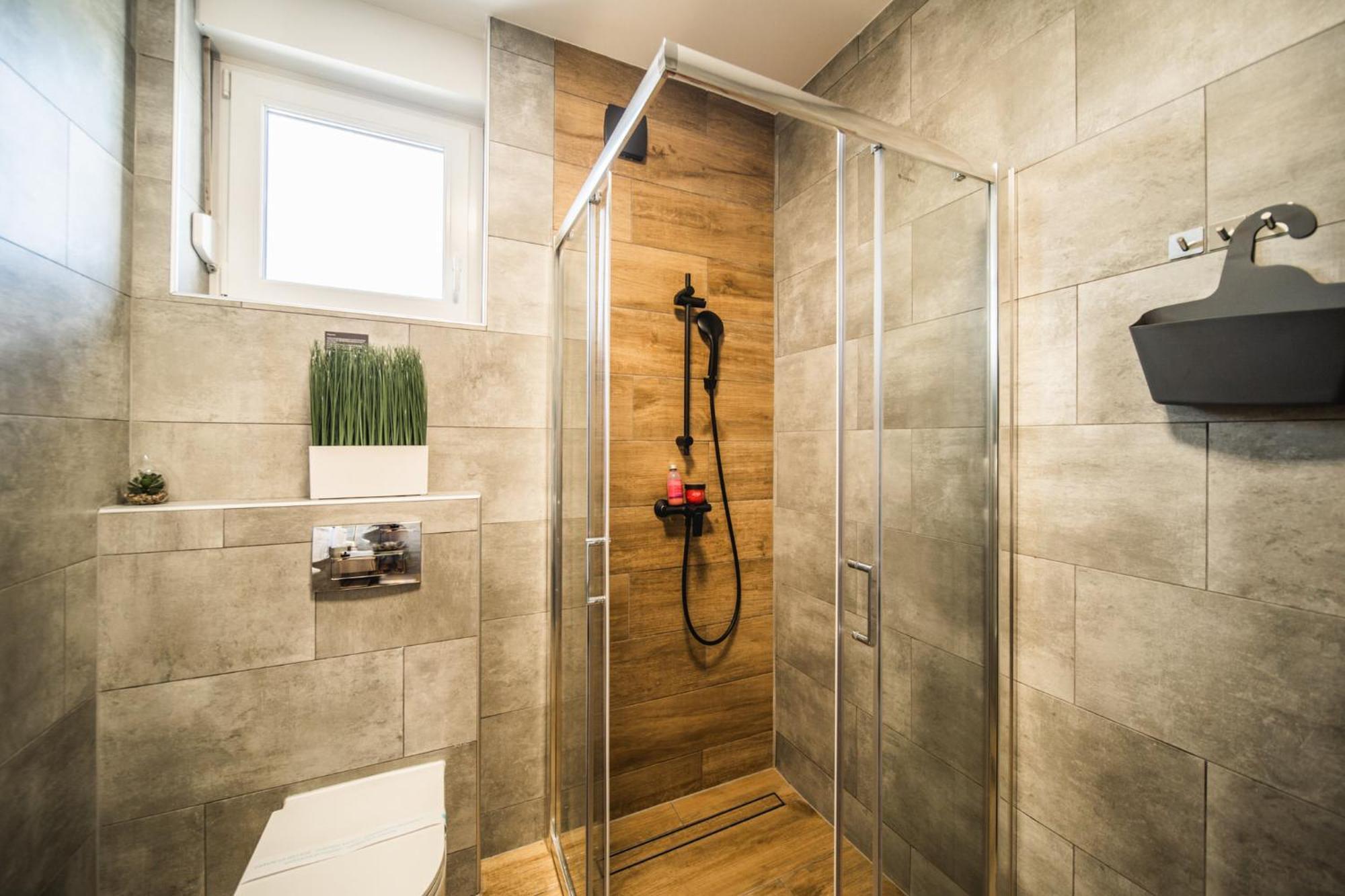 K Relax Place, Varazdinske Toplice, Modern Home With Sauna, Jacuzzi, Wifi 外观 照片