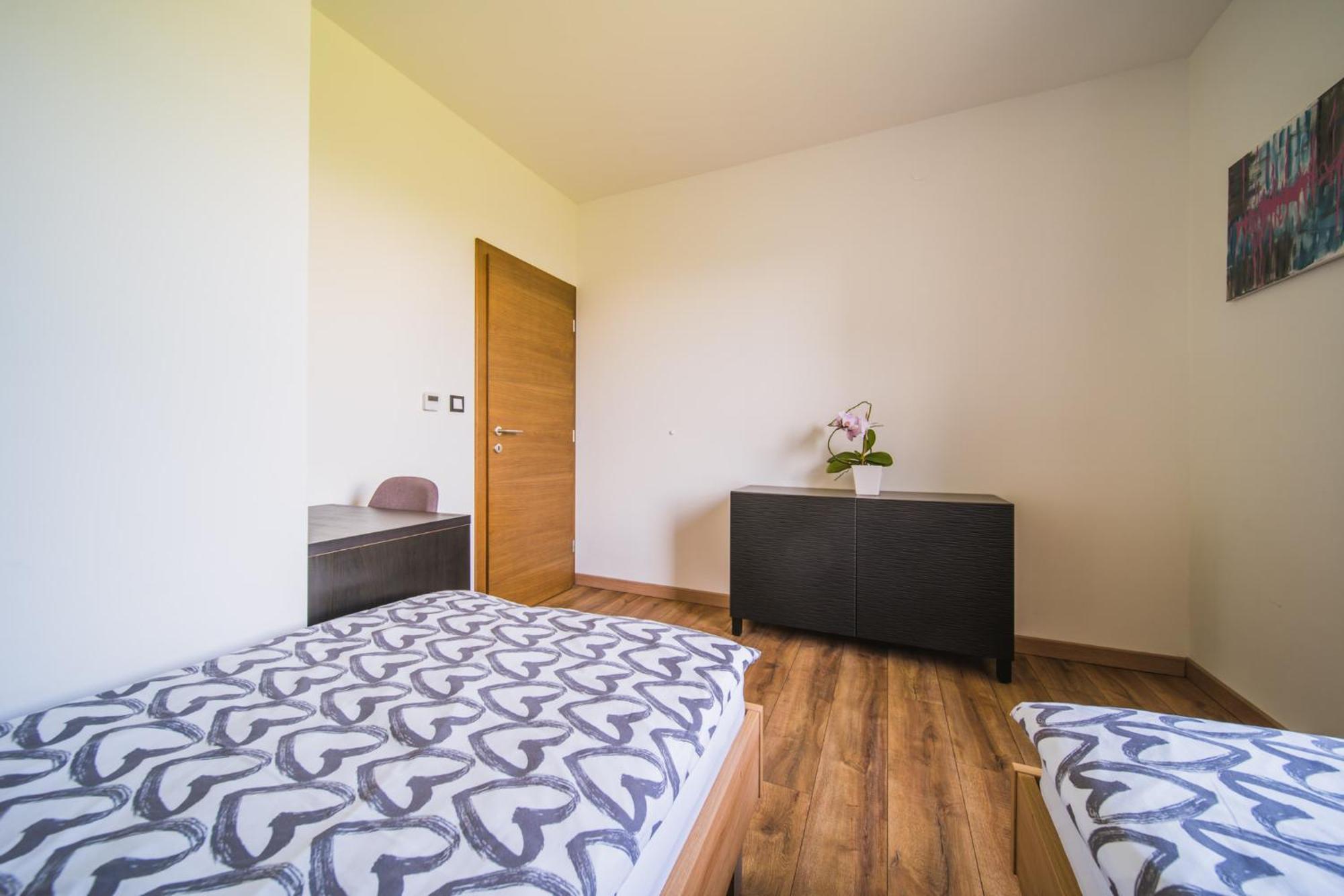 K Relax Place, Varazdinske Toplice, Modern Home With Sauna, Jacuzzi, Wifi 外观 照片
